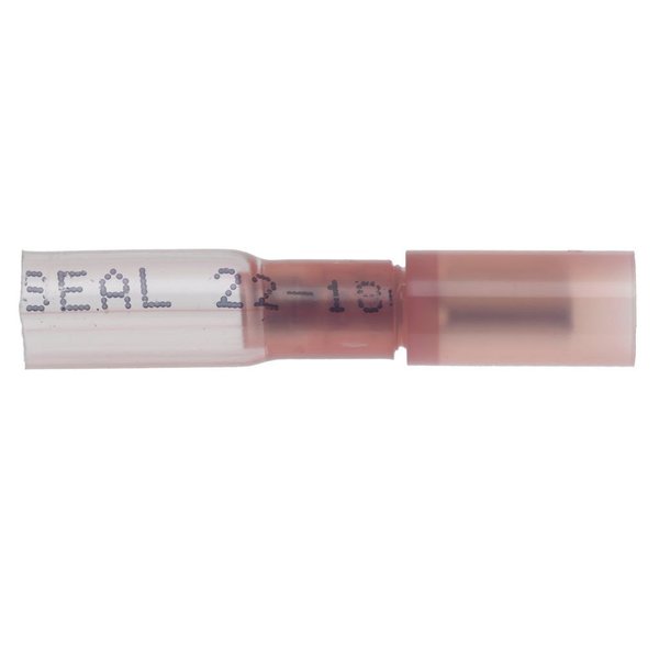 Molex Nyl. Snap Plug Rec. Perma-Seal (Sbra-818 191640053